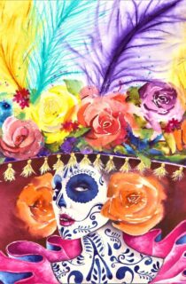 Day of the Dead / History